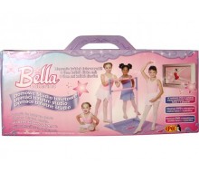 Bella Ballerina